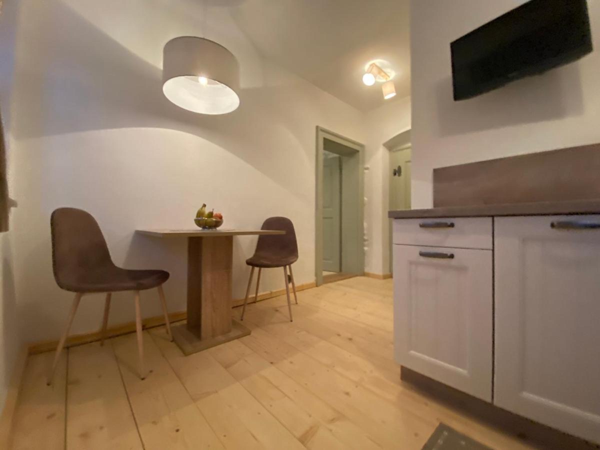 Muehlenhof Maehring Apartment Exterior photo